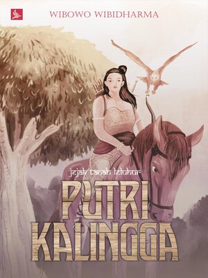 cover image of Putri Kalingga